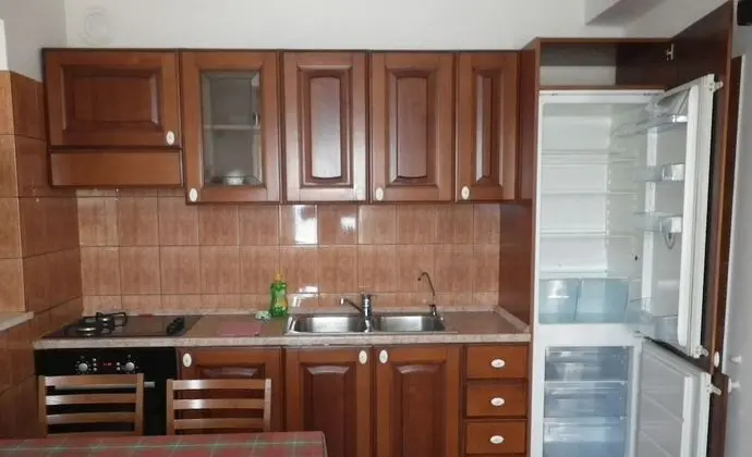 Apart Daire (Mir - perfect location & cosy - A1(4+)