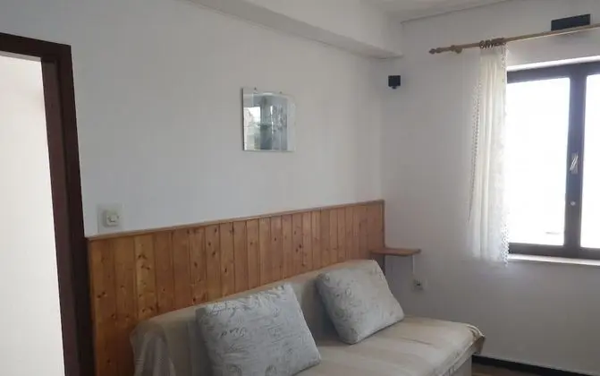 Apart Daire (Mir - perfect location & cosy - A1(4+)