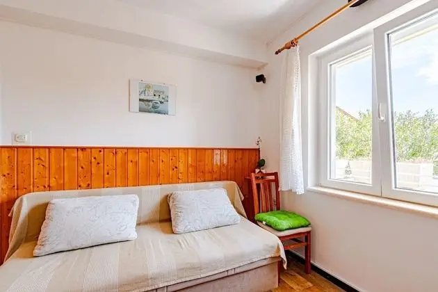 Apart Daire (Mir - perfect location & cosy - A1(4+)