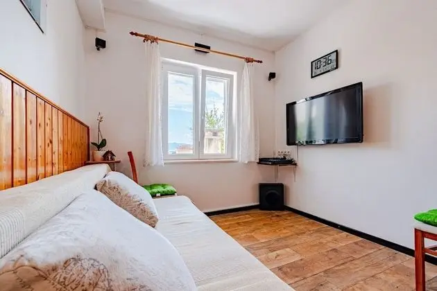 Apart Daire (Mir - perfect location & cosy - A1(4+)