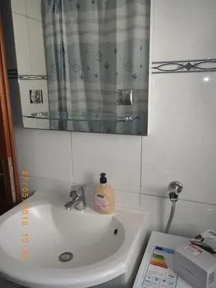 Apart Daire (Mir - perfect location & cosy - A1(4+)