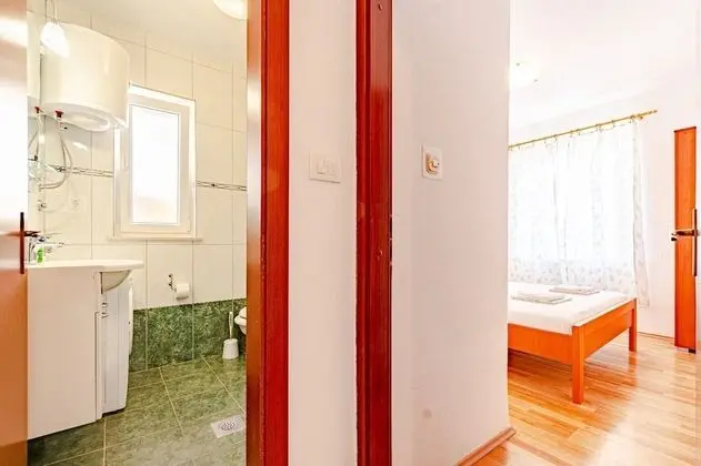 Apart Daire (Mir - perfect location & cosy - A1(4+)