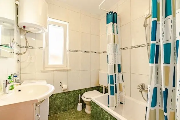 Apart Daire (Mir - perfect location & cosy - A1(4+)