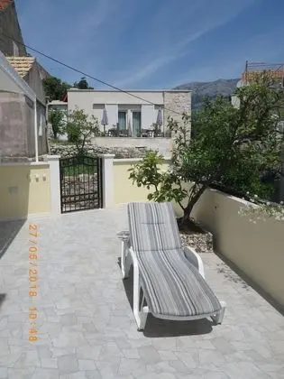 Apart Daire (Mir - perfect location & cosy - A1(4+)