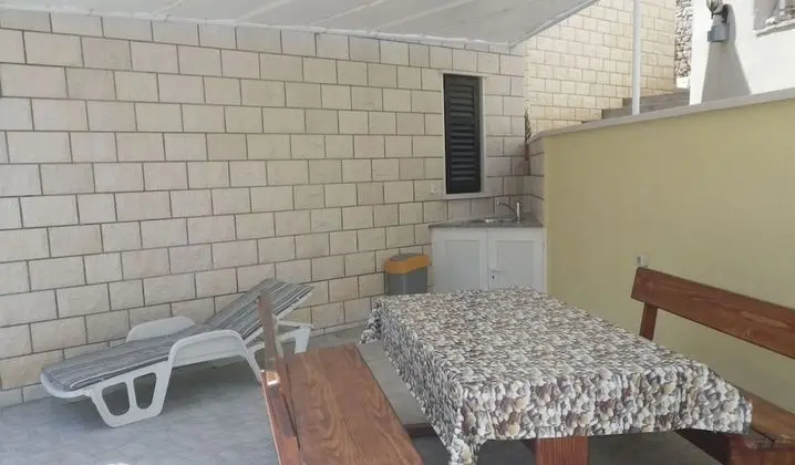 Apart Daire (Mir - perfect location & cosy - A1(4+)
