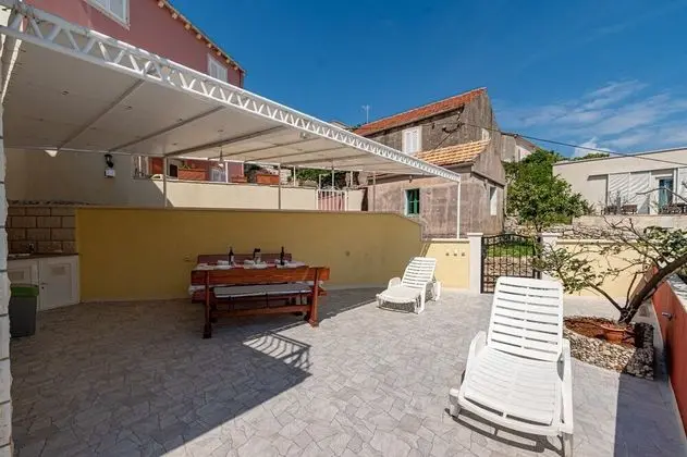 Apart Daire (Mir - perfect location & cosy - A1(4+)