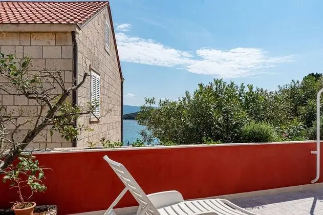 Apart Daire (Mir - perfect location & cosy - A1(4+)