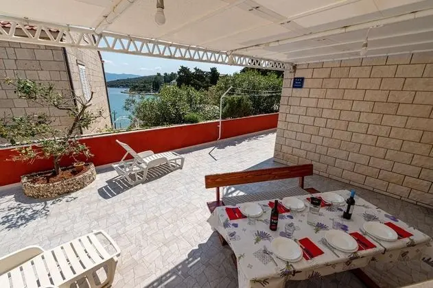 Apart Daire (Mir - perfect location & cosy - A1(4+)