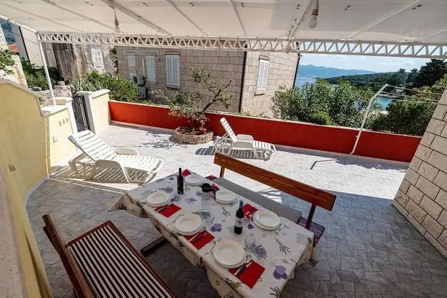 Apart Daire (Mir - perfect location & cosy - A1(4+)
