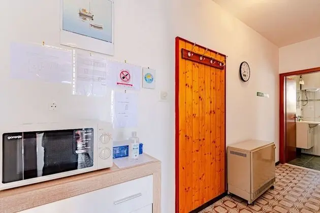 Apart Daire (Mir - perfect location & cosy - A1(4+)
