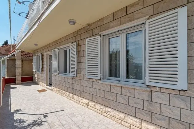 Apart Daire (Mir - perfect location & cosy - A1(4+)