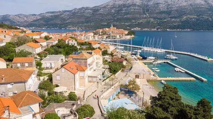 Apart Daire (Mir - perfect location & cosy - A1(4+)