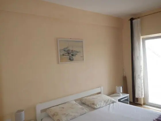 Apart Daire (Mir - perfect location & cosy - A2(2+)