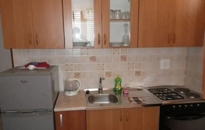 Apart Daire (Mir - perfect location & cosy - A2(2+)