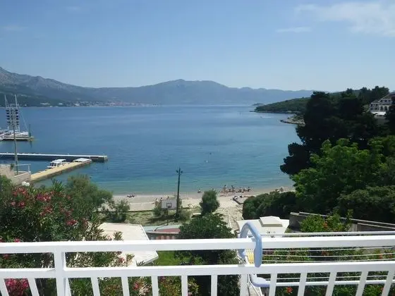 Apart Daire (Mir - perfect location & cosy - A2(2+)