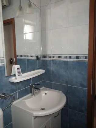 Apart Daire (Mir - perfect location & cosy - A2(2+)