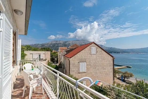 Apart Daire (Mir - perfect location & cosy - A2(2+)