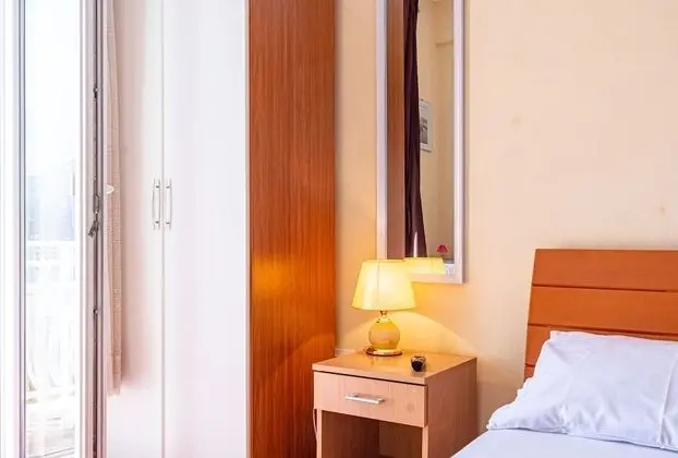 Stüdyo (Mir - perfect location & cosy - SA3(2)