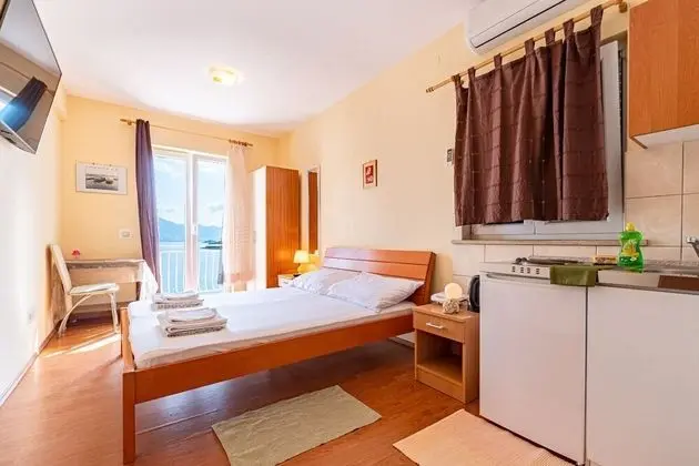Stüdyo (Mir - perfect location & cosy - SA3(2)