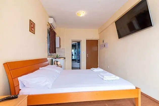 Stüdyo (Mir - perfect location & cosy - SA3(2)
