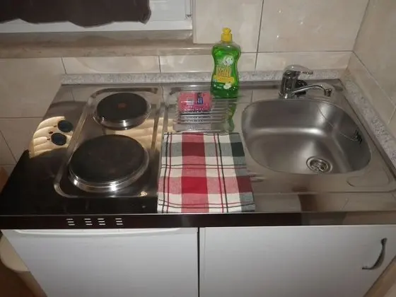 Stüdyo (Mir - perfect location & cosy - SA3(2)