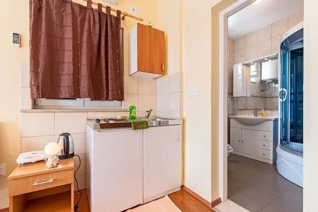 Stüdyo (Mir - perfect location & cosy - SA3(2)