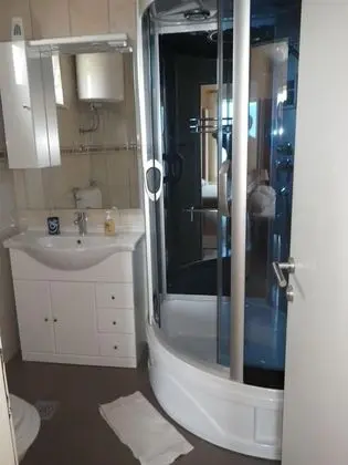 Stüdyo (Mir - perfect location & cosy - SA3(2)