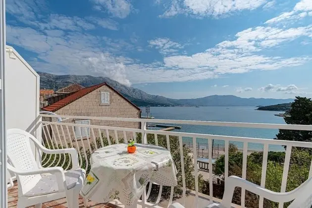 Stüdyo (Mir - perfect location & cosy - SA3(2)