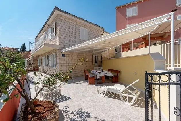 Stüdyo (Mir - perfect location & cosy - SA3(2)