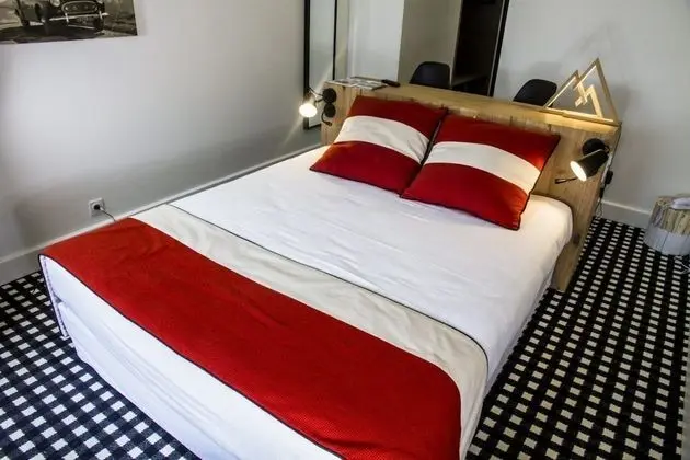 Superior Oda, 1 Çift Kişilik Yatak, Dağ Manzaralı