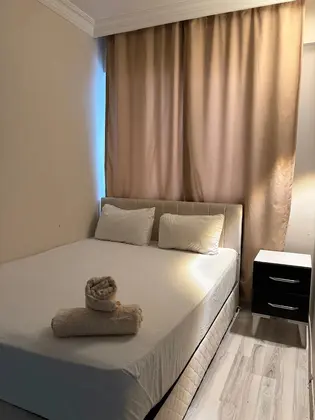 Apartment Cadde Suit