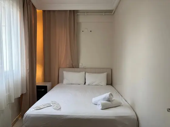 Apartment Cadde Suit