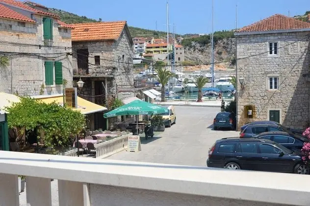 Apart Daire (Mira 1 - Family Apartment - A Duje (2)