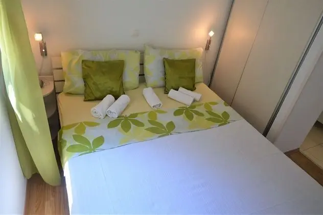 Apart Daire (Mira 1 - Family Apartment - A Duje (2)
