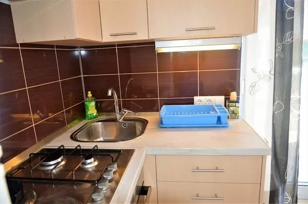 Apart Daire (Mira 1 - Family Apartment - A Duje (2)