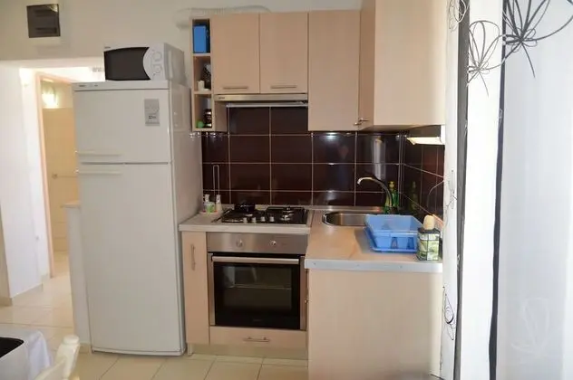 Apart Daire (Mira 1 - Family Apartment - A Duje (2)