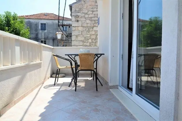 Apart Daire (Mira 1 - Family Apartment - A Duje (2)