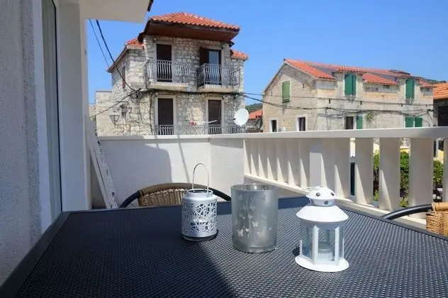Apart Daire (Mira 1 - Family Apartment - A Duje (2)