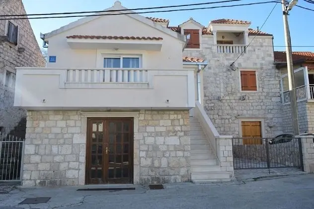 Apart Daire (Mira 1 - Family Apartment - A Duje (2)