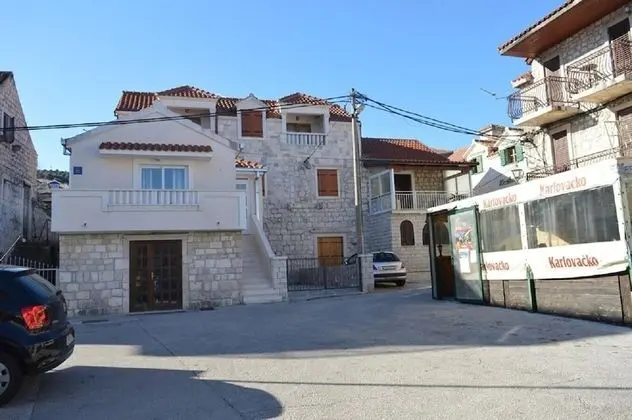 Apart Daire (Mira 1 - Family Apartment - A Duje (2)