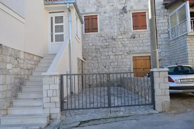 Apart Daire (Mira 1 - Family Apartment - A Duje (2)
