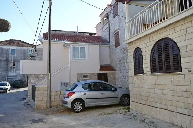 Apart Daire (Mira 1 - Family Apartment - A Duje (2)