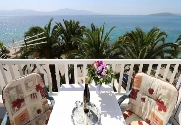Stüdyo (Mira - 10 m from beach - SA4(2))