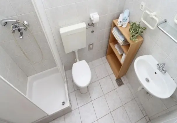 Stüdyo (Mira - 10 m from beach - SA4(2))