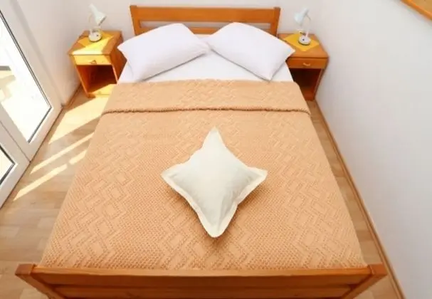 Stüdyo (Mira - 10 m from beach - SA4(2))