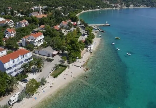 Stüdyo (Mira - 10 m from beach - SA4(2))