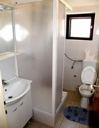 Apart Daire (Mira - 20 m from pebble beach - A2(4))