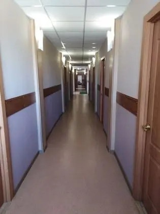 Economy Ortak Ranzalı Oda (Bed in 2-Bed Dormitory)