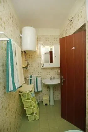 Apart Daire (Mira - 50 m from beach - A1(7+1))