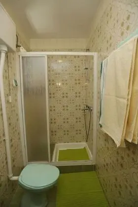 Apart Daire (Mira - 50 m from beach - A1(7+1))